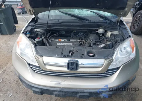 2008 Honda Cr-V Ex from USA, damaged, VIN JHLRE48578C056725